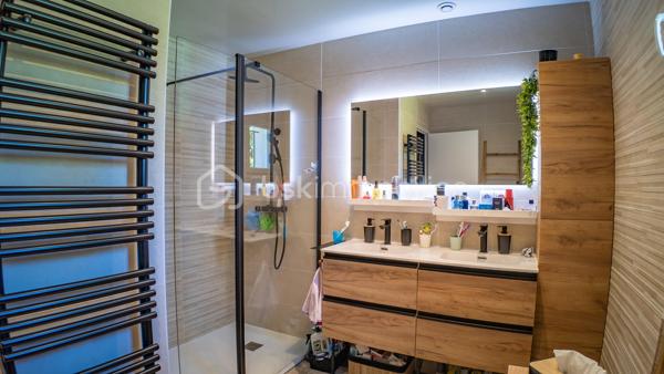 Maison traditionnelle de 149 m²