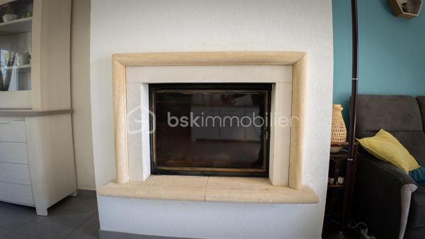 Maison traditionnelle de 149 m²