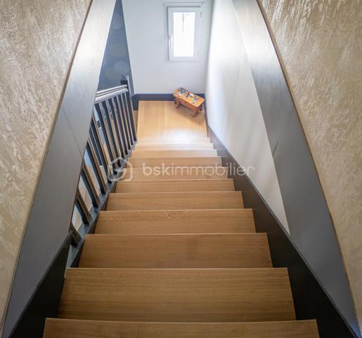 Maison traditionnelle de 149 m²