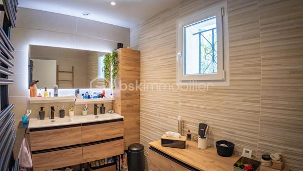 Maison traditionnelle de 149 m²