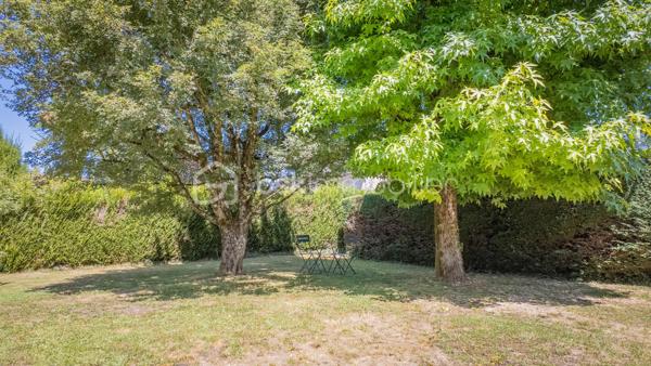 Maison traditionnelle de 149 m²