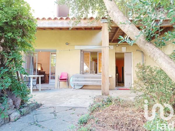 Maison à vendre 4 pièces 100 m² Pouzolles