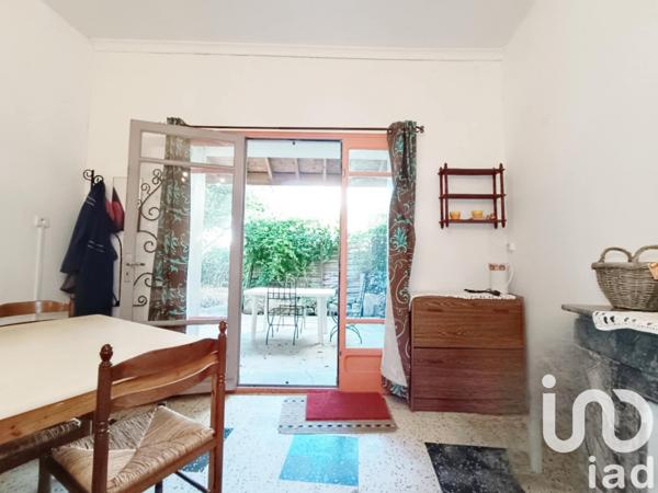 Maison à vendre 4 pièces 100 m² Pouzolles