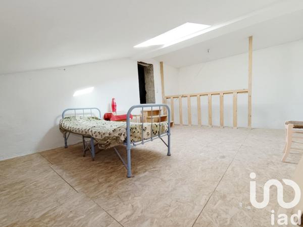 Maison à vendre 4 pièces 100 m² Pouzolles