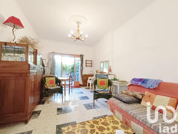 Maison à vendre 4 pièces 100 m² Pouzolles