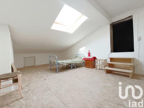 Maison à vendre 4 pièces 100 m² Pouzolles