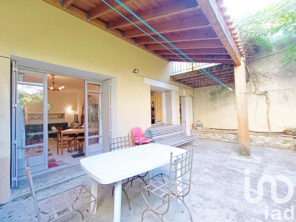 Maison à vendre 4 pièces 100 m² Pouzolles