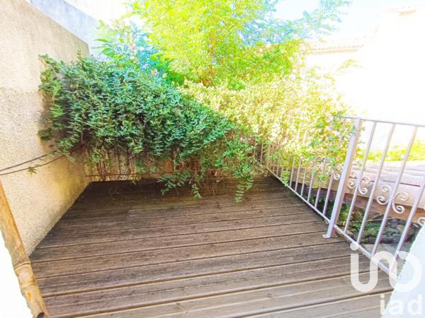 Maison à vendre 4 pièces 100 m² Pouzolles