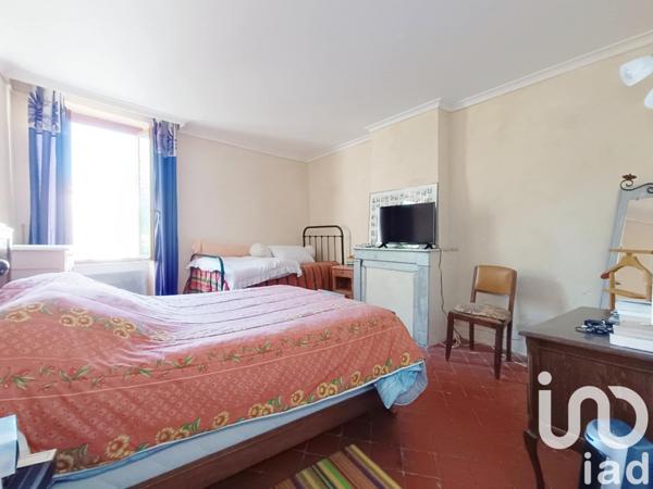 Maison à vendre 4 pièces 100 m² Pouzolles