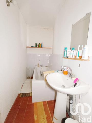 Maison à vendre 4 pièces 100 m² Pouzolles