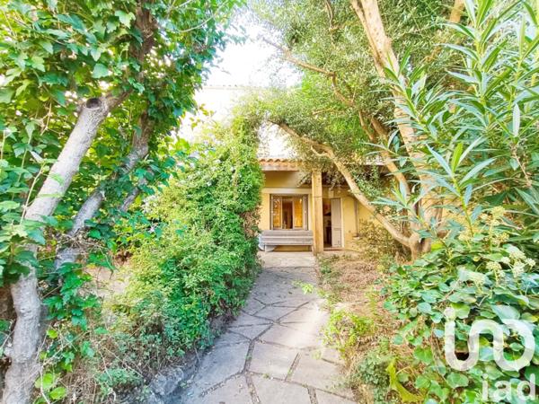 Maison à vendre 4 pièces 100 m² Pouzolles