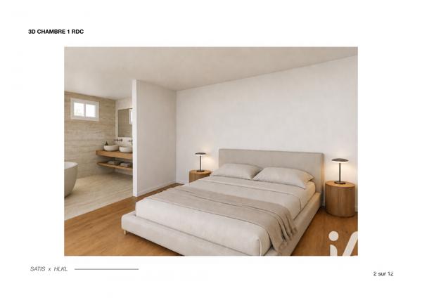 Appartement à vendre 3 pièces 80 m² Boucau