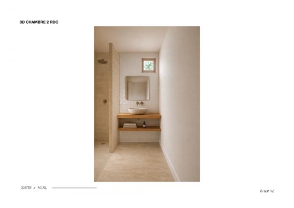 Appartement à vendre 3 pièces 80 m² Boucau