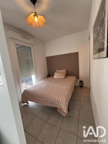 Location appartement 2 pièces 28 m² Le Bouscat