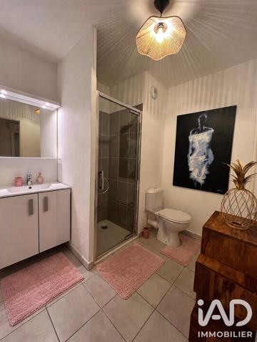 Location appartement 2 pièces 28 m² Le Bouscat