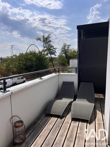 Location appartement 2 pièces 28 m² Le Bouscat