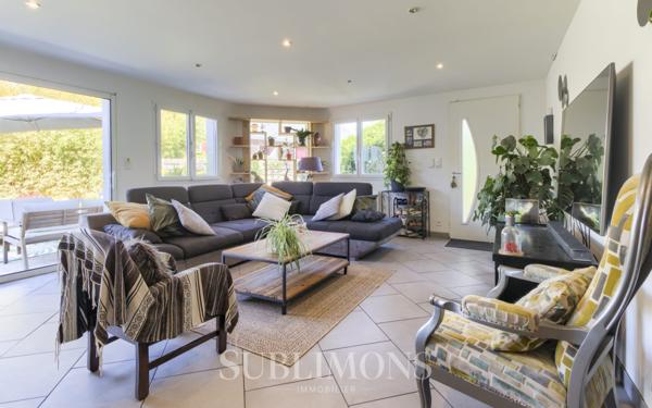 Maison 5 pièces 95 m²