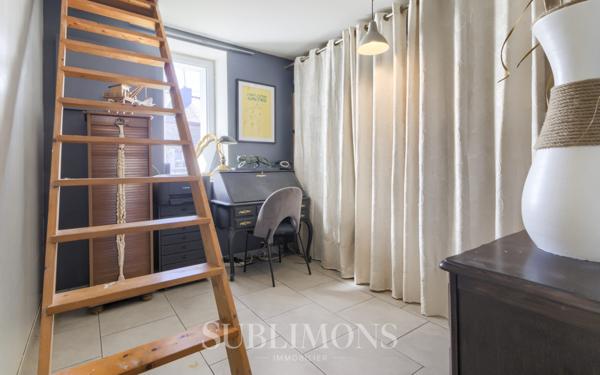 Maison 5 pièces 95 m²
