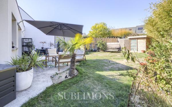 Maison 5 pièces 95 m²