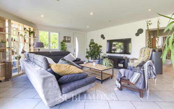 Maison 5 pièces 95 m²
