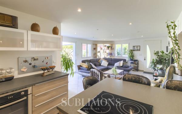 Maison 5 pièces 95 m²