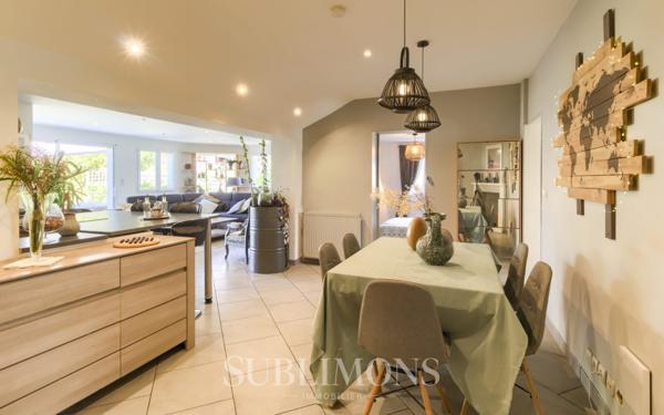 Maison 5 pièces 95 m²
