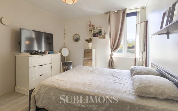 Maison 5 pièces 95 m²