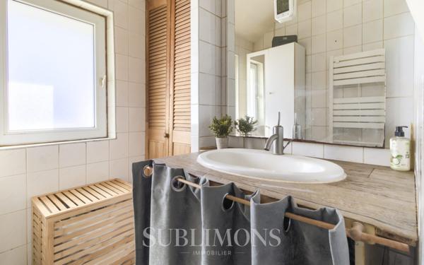 Maison 5 pièces 95 m²
