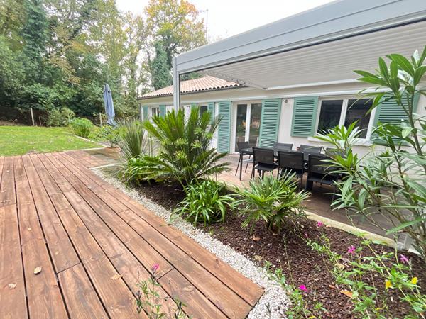 BREUILLET , proche centre bourg. EXCLUSIF ! Breuillet