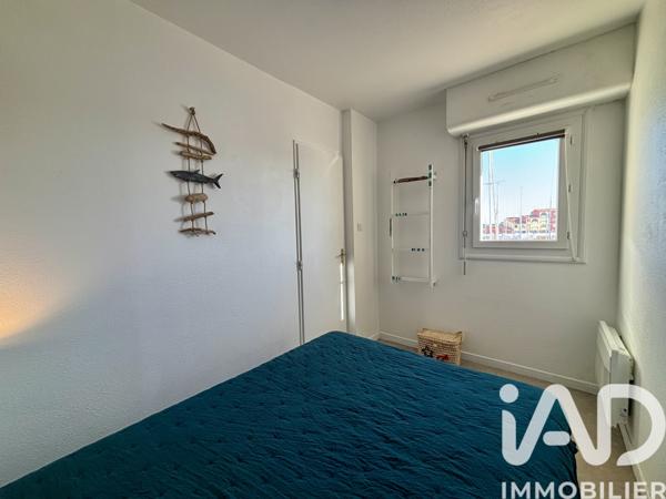 Appartement à vendre 2 pièces 30 m² Leucate