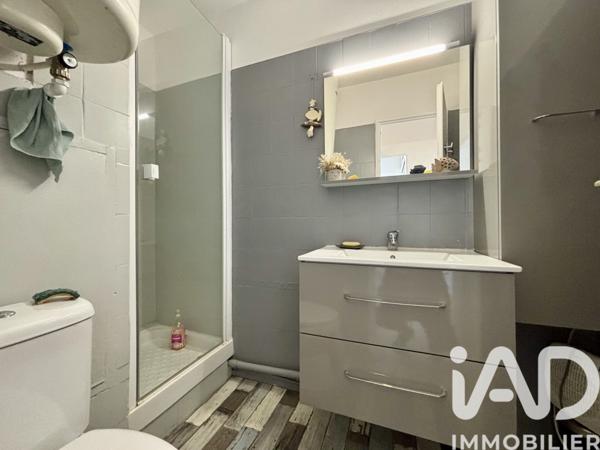 Appartement à vendre 2 pièces 30 m² Leucate