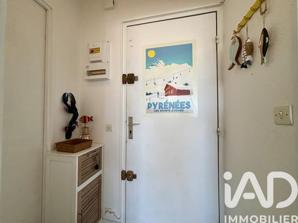 Appartement à vendre 2 pièces 30 m² Leucate