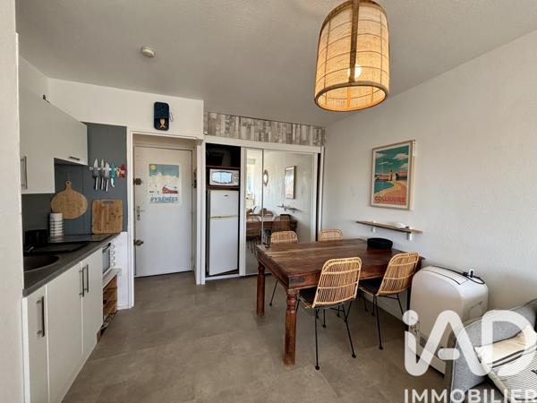 Appartement à vendre 2 pièces 30 m² Leucate