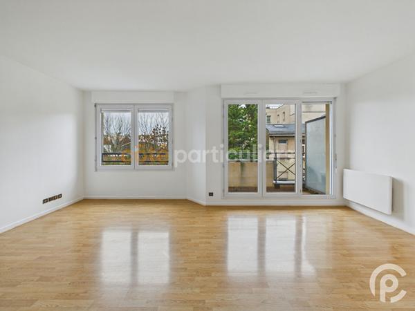 Location Appartement66 m² - 3 Pièces - CLAMART (92140)