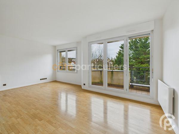 Location Appartement66 m² - 3 Pièces - CLAMART (92140)