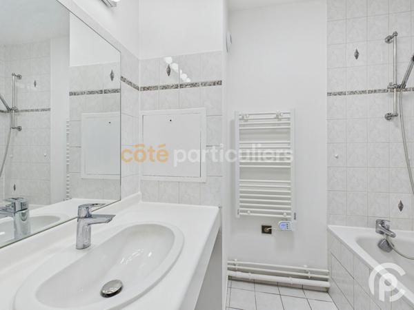 Location Appartement66 m² - 3 Pièces - CLAMART (92140)