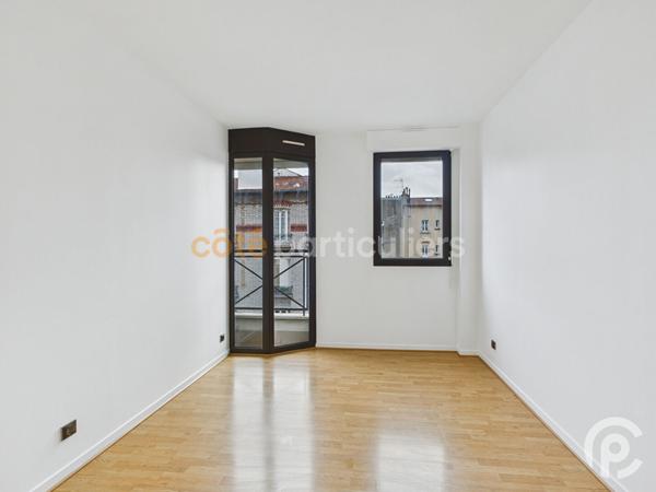 Location Appartement66 m² - 3 Pièces - CLAMART (92140)