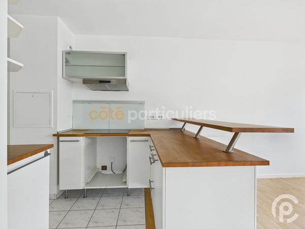 Location Appartement66 m² - 3 Pièces - CLAMART (92140)