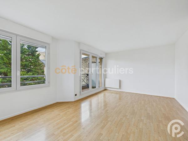 Location Appartement66 m² - 3 Pièces - CLAMART (92140)