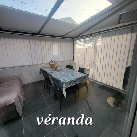 Maison 2022 à vendre 4 pièces 130M2 PROCHE LA CHAPELLE DEVANT BRUYÈRE (88)