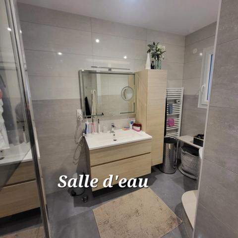 Maison 2022 à vendre 4 pièces 130M2 PROCHE LA CHAPELLE DEVANT BRUYÈRE (88)