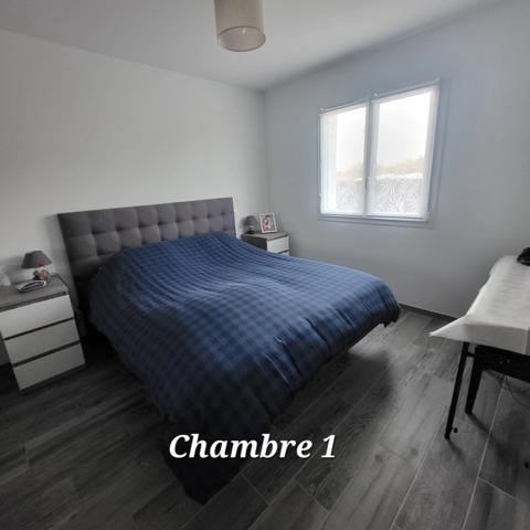 Maison 2022 à vendre 4 pièces 130M2 PROCHE LA CHAPELLE DEVANT BRUYÈRE (88)