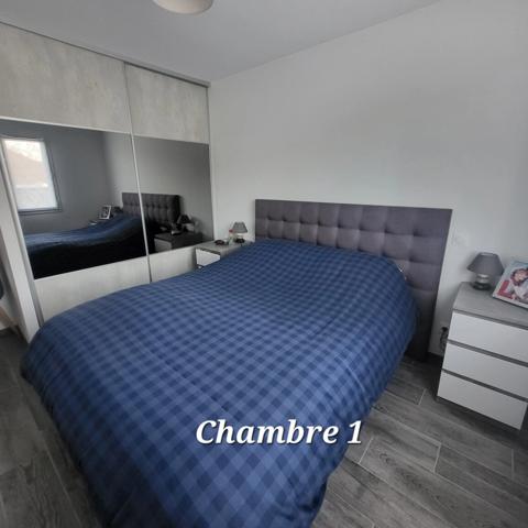 Maison 2022 à vendre 4 pièces 130M2 PROCHE LA CHAPELLE DEVANT BRUYÈRE (88)