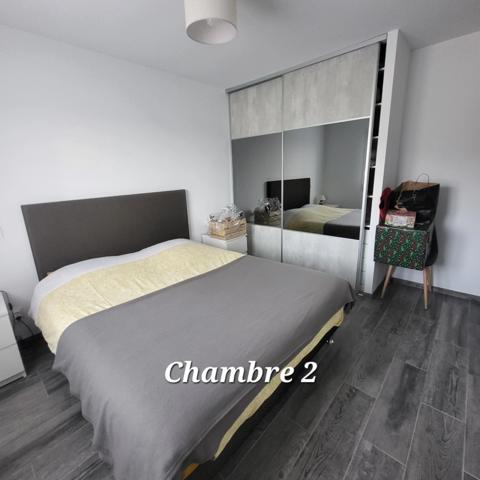 Maison 2022 à vendre 4 pièces 130M2 PROCHE LA CHAPELLE DEVANT BRUYÈRE (88)