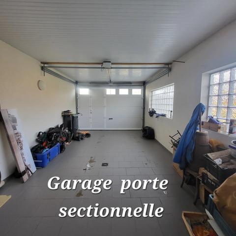 Maison 2022 à vendre 4 pièces 130M2 PROCHE LA CHAPELLE DEVANT BRUYÈRE (88)