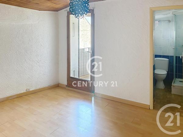 Immeuble à vendre  117 m2 ALENYA - 66