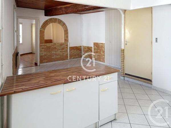 Immeuble à vendre  117 m2 ALENYA - 66