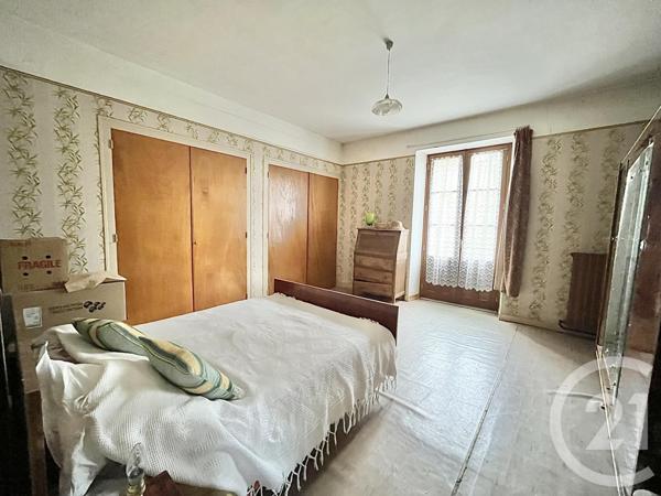 Maison à vendre  8 pièces - 143,05 m2 ST SAUVEUR - 86