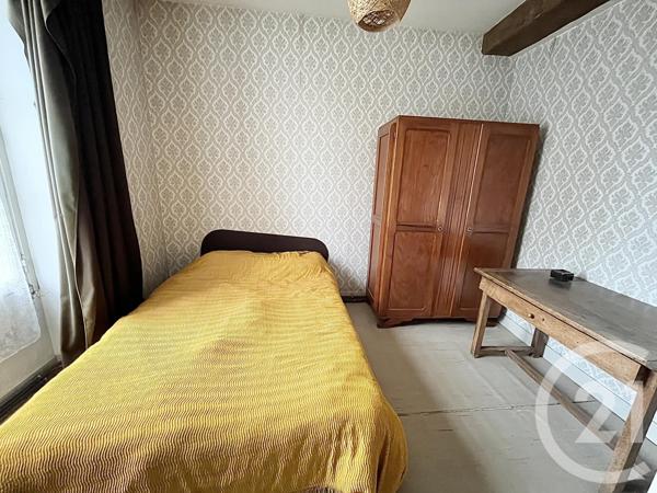 Maison à vendre  8 pièces - 143,05 m2 ST SAUVEUR - 86