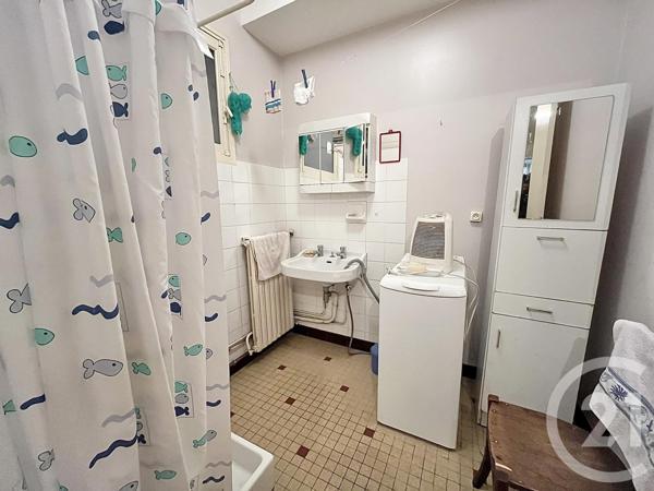 Maison à vendre  8 pièces - 143,05 m2 ST SAUVEUR - 86